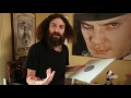 The Gaslamp Killer's Vinyl Collection - Crate Diggers