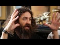 The Gaslamp Killer's Vinyl Collection - Crate Diggers