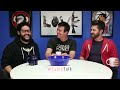 Greatest Band in History and How Joe & Steve Almost Died on #TableTalk!