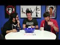Greatest Band in History and How Joe & Steve Almost Died on #TableTalk!
