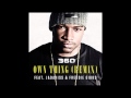 360 - Own Thing (ft. Jadakiss & Freddie Gibbs) (MP3) 360 - Own Thing (ft. Jadakiss & Freddie Gibbs) (MP3)