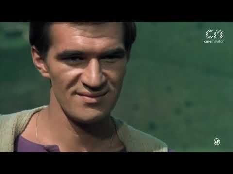 Printre colinele verzi (1971)