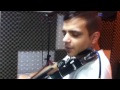 Jean de la Craiova - Imi place sa ma prefac ( LIVE la repetitii )