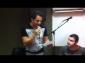 Jean de la Craiova - Imi place sa ma prefac ( LIVE la repetitii )