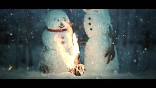 Asher Monroe - Warm Winter Night (Official Music Video) - @AsherMonroe