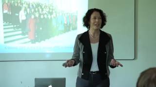 Tali Mendelberg - Gender, Deliberation and Institutions