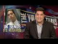 Glenn Greenwald Fires Back After Partner Detained At Heathrow