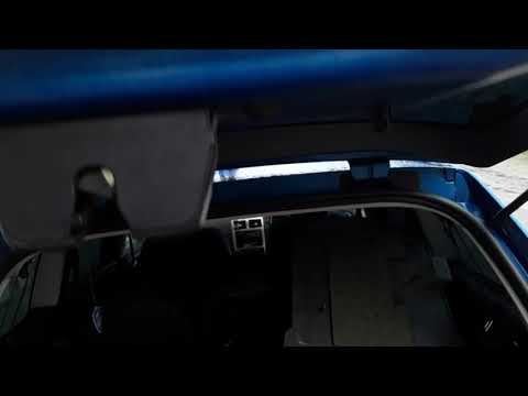 Ubicación en Peugeot 207 fusible luz matricula