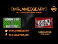 Black Ops 2 Best Gun? Joining AMP, Summer Vacations & More! Q&A w/ MrJamesGeary