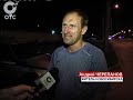Дорожная полиция ночью перекрывает улицы Новосибирска, чтобы выявить пьяных водителей