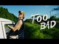 JUNHEE 'Too Bad (1500)' MV