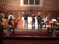 Schütz: Rorate coeli desuper SWV 322