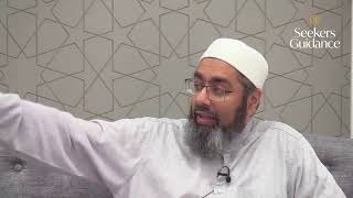 Understanding Islamic Law (Transactions): Quduri's Mukhtasar Explained - 42 - Shaykh Faraz Rabbani