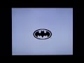Batman Returns (SNES 1992) playthrough pt1