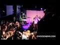 EXCLUSIVE VIDEO: Far East Movement Private Hollywood Performance at Secret Location!
