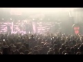 Volbeat- Hohenems 2013 -The Fucking Pussy