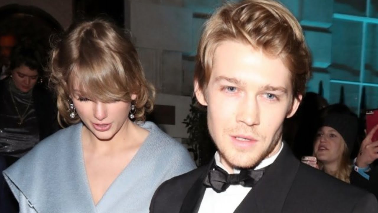 Weird things we can’t Ignore about Taylor Swift’s Latest Relationship