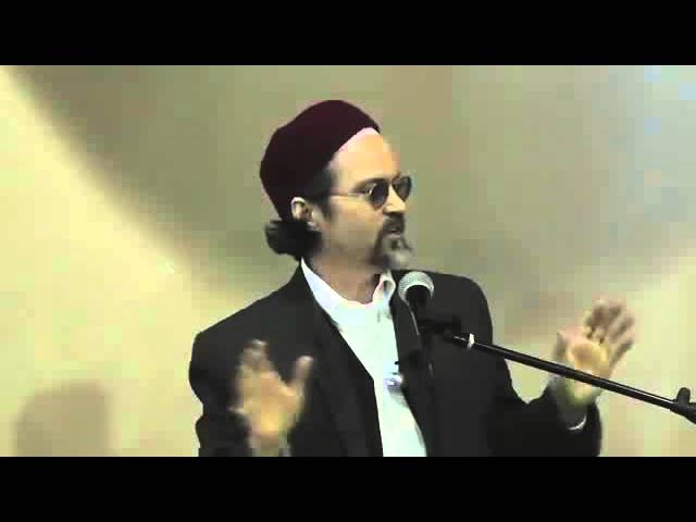 Identity Theft of the Ummah - Fake Scholars. Sh. Hamza Yusuf