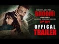 Bhoomi Official Trailer | Sanjay Dutt | Aditi Rao Hydari | Movie Releasing 22 September