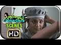 Zachariayude Garbhinikal Movie | Scenes | Lal scolds Rima Kallingal | Aju Varghese