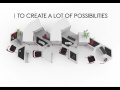 Ideas Award 2016 projet 2TC Obrázok autora