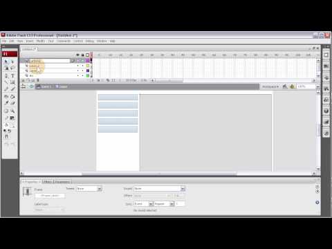 In this Flash ActionScript480 In this Flash ActionScript480