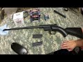 Henry Repeating Arms .22 LR Survival Rifle / AR 7
