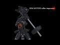 Advanced VX Computerized Mount Tour
