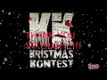 KRISTMAS KONTEST - THE RESULTS - TOP 5 - Neogeofanatic