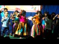 mee prema kore Devullu stage performance by Abhinav Raj