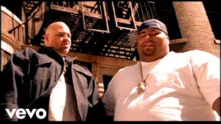 Big Pun;Fat Joe - Twinz (Deep Cover 98)