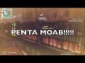 MW3: World's 1st PENTA MOAB on Downturn!!! w/Magic Trick
