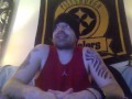 Mini Thin song - breakin down - plus his story of addiction