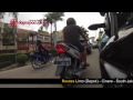 Motorcycle Performance on Jakarta Traffic - Part 1 of 3