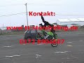 Kawasaki Z1000 Stunt Riding!!!