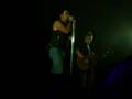 Shannon Noll - Breakdown LIVE with intro