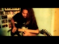 A Guitar Solo Cover By Buro