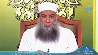حماة الإسلام | دقيقة حويني | الشيخ أبي اسحاق الحويني