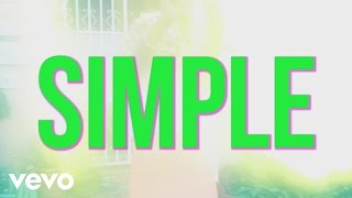 Treasure Davis - Simple feat. Kid Ink (Lyric) ft. Kid Ink