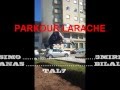 parkour larache 2012