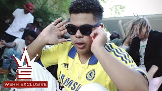 ILOVEMAKONNEN - No Maâam (feat. Rome Fortune & Rich The Kid) ILOVEMAKONNEN - No Maâam (feat. Rome Fortune & Rich The Kid)