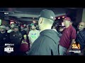 iBattle Worldwide Presents: Cortez Vs K-Kendle