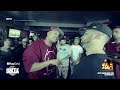 iBattle Worldwide Presents: Cortez Vs K-Kendle