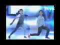 Billy Vhong Sexy Dance and Harlem Shake In Showtime March 10,2013