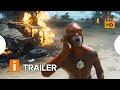 Trailer 2 do filme The Flash