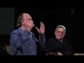 Script to Screen: Back to the Future