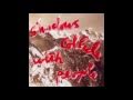 01 - John Frusciante - Carvel Shadows Collide With People