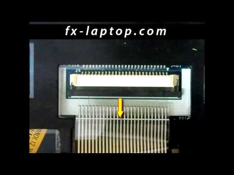 Disassembly Acer Aspire 5251 5551G 5551 series - replacement, clean, keyboard, screen. Duration: 2:16. Total Views: 1,292