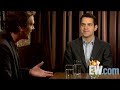 Jason Segel on nude scenes