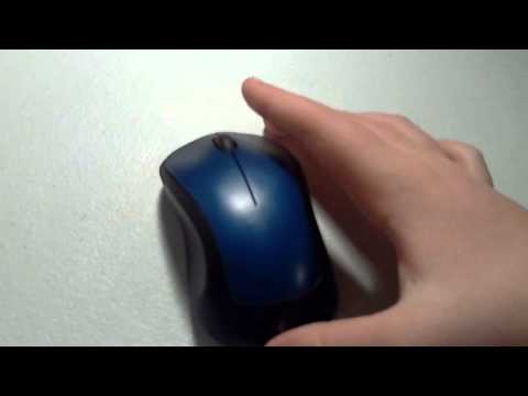 Logitech M310 Wireless Mouse Review